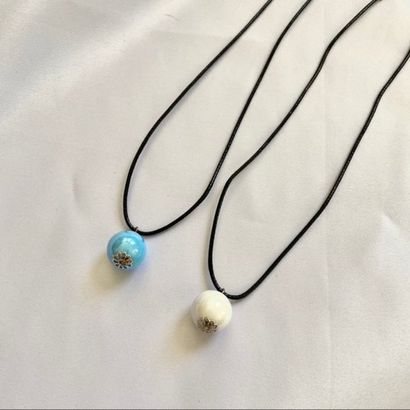 💕LAST One Boho Chic Pendant Necklace - Picture 2 of 11